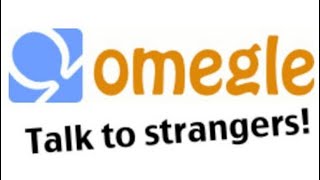 Going On Omegle As A Mexican Mom