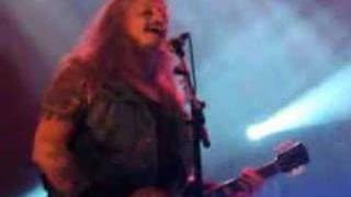 Iced Earth - Ten Thousand Strong