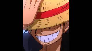 luffy x shanks perfect cut