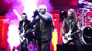 U.D.O. - Rose in the Desert + Vendetta (Live In Bulgaria 2020: Pandemic Survival Show)