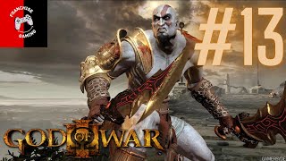 Pandora | God of War III Remastered PS5 | Epi 13