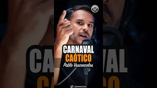 Carnaval 2024 foi caótico? #Carnaval #Salvador #Bahia