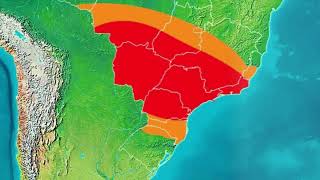 UM VERÃO NO OUTONO PREVISÃO DO TEMPO PARA O MÊS DE MAIO