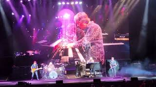 Deep Purple - Portable Door - Gilford, NH 8/28/24