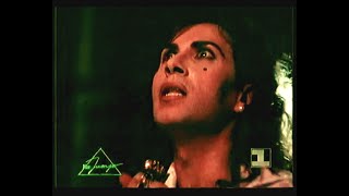 ARMY of LOVERS концерт в Москве 1993