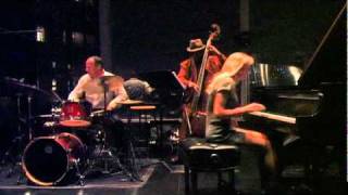 Live at Dizzy's Coca Cola- "At the Edge"