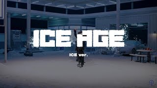 [Let's Play MCND] MCND 'ICE AGE' 안무영상 (ICE❄ ver.)ㅣSpecial Video