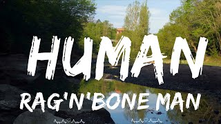 Rag'n'Bone Man - Human (Lyrics)  || Schmitt Music