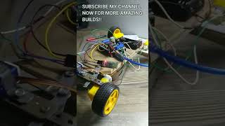 होममेड RC कार | Homemade RC Car !! 🔥🔥🤩🤩💡💡