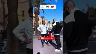 🎥This video is the answer to the question of boxing or MMA in a street fight #shorts #ufc