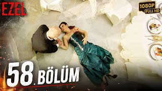 Ezel 58. Bölüm (Full HD)