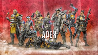 مرحباا  بث ايبكس ليجندز     #apexmobile #apexlegends #live#mralexander3li APEX LEGENDS