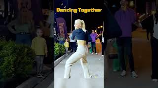 Dancing Together_003 🎵😍 #dance