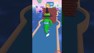 Giant Rush android gameplay #shorts #youtubeshorts #trending