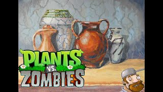 МАСТЕР ВАС-З ► Plants vs. Zombies #20