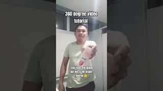 360 degree video tutorial #dance #oxzungofficial #kpop #shortsvideo #shortvideo #shorts #short I'm