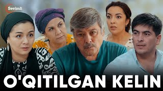 O'qitilgan kelin-(Tugun 65- bo'lim)