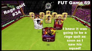 FIFA 24 FUT Game 69