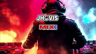 TheJhovisMixdj La Ciencia Exacta En Eventos - ec 2k24