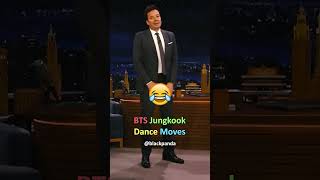 Jungkook Taught Jimmy So Quickly 😍😂 #bts #jungkook #shorts