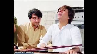 Singer Kashif Khan swabiwal | Pashto new ghazal janana ta chi herawam paki wakhtona Lage | 2024