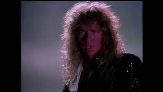 Whitesnake - Is This Love - Greatest Hits 2022