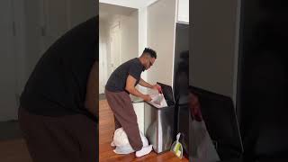 So funny is really a good way to to ask your husband do housework