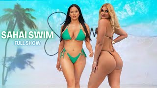 Sahai Swim Full Show | New York Swim Week 2024