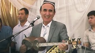 Sherali Jo'rayev - Ko'rmisham