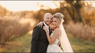 Emily Ann Roberts - Infinity (Wedding Video)