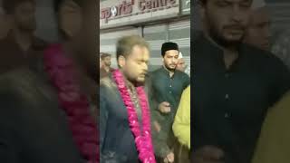 शादाब बाबा 2024//#jabalpurmuharram#viralvideo#shorts