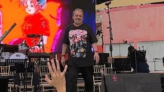 Mind Power Ki- Adrián Barba en vivo - Budokan Guayaquil 2024 Ecuador - Dragon Ball OST