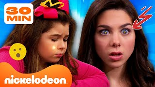 Грозная семейка | НОВЫЕ СУПЕРСИЛЫ в "Грозной семейке"! | Nickelodeon Cyrillic