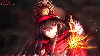 Nightcore - Paranormal