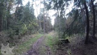 Oktober 2014| Sportler/Enduro Mix