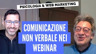 Psicologia dei webinar e comunicazione umoristica con Diego Parassole [intervista completa]