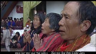 Je Khen Trulku Jigme Choeda's Sungtsom III