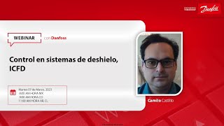 Webinar: Control en sistemas de deshielo, ICFD