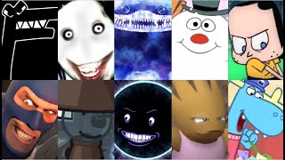 Defeats of my Favorite YouTube/Internet Villains 5 (New Year Special)