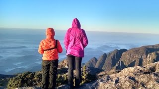 Pedra do Sino - 23 e 24/08/2014