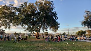 PROGRAMAÇÃO DOS ADOLECENTES NO PARQUE DAS ÁGUAS • BARREIRAS BAHIA!!! {JEAN FELIPE}