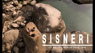 Let nature inspire your soul | SISNERI