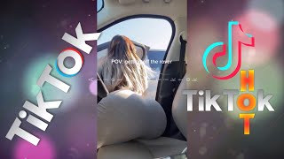 Twerk Big Bank Cute Twerk TikTok Challenge hot #shorts #hot 2022