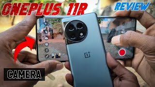 OnePlus 11R Camera Review in telugu || Prasadtechspot ||