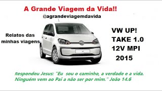 Viagem de carro para Carangola, saindo de Muriaé/mg