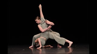 Concours Cnd Aquitaine.  Duo Contemporain catégorie.2. 1er Prix unanimité. camille Etchebarne