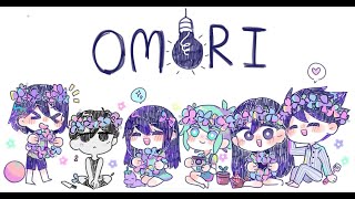 Jugando Omori en Español