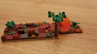 Lego forest 🌳  MOC