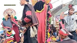 RAMPOK SINGO BARONG# SANGKURIANG BUDOYO# LIVE REJOAGUNG KEDUNGWARU TULUNGAGUNG TERBARU 2022