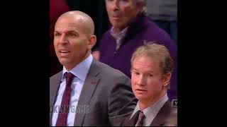 Is this the most 'heady' play by a coach?#nba#basketball#nets#heady